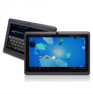 Basic Android Tablet